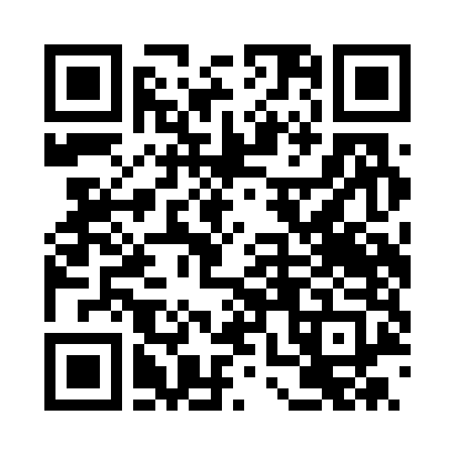 QR code for the UUFM Breeze guest donation page