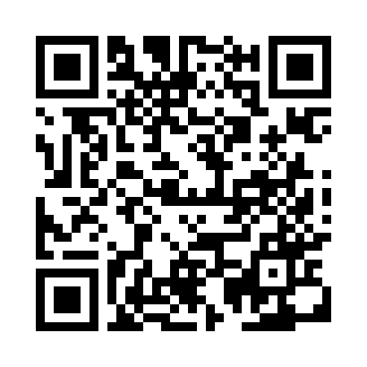 QR code for the UUFM member Breeze dashboard